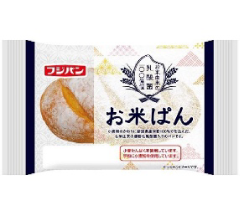 日本米粉協会 国内産米粉総合情報サイト