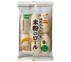 日本米粉協会 国内産米粉総合情報サイト
